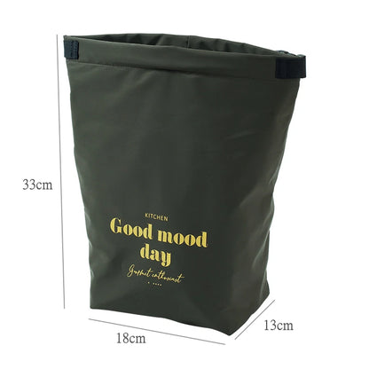 Waterproof  Insulated Bag　