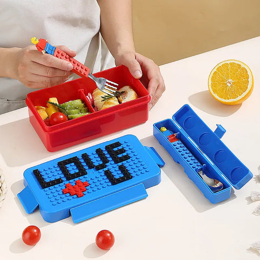 LEGO Bento Box