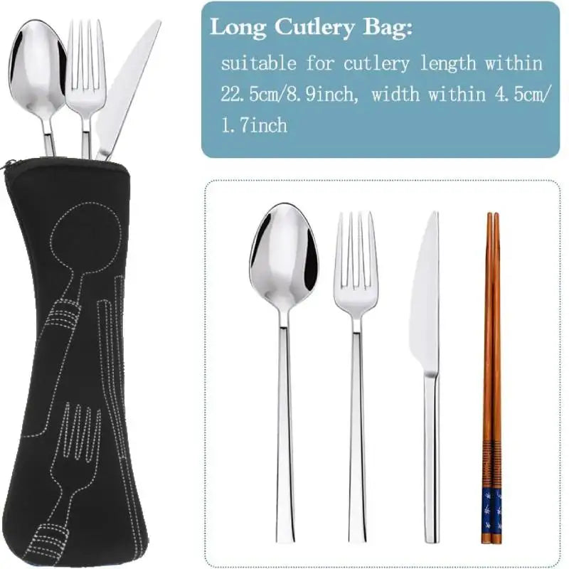 Cutlery Bag